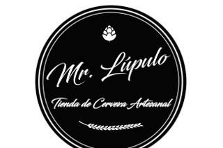 Mr. Lúpulo - logo