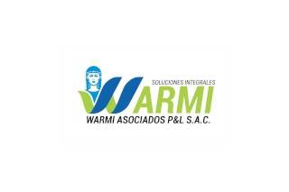 Warmi logo
