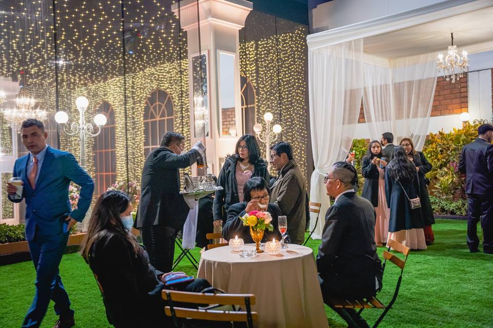 Boda Magaly & Jimmy