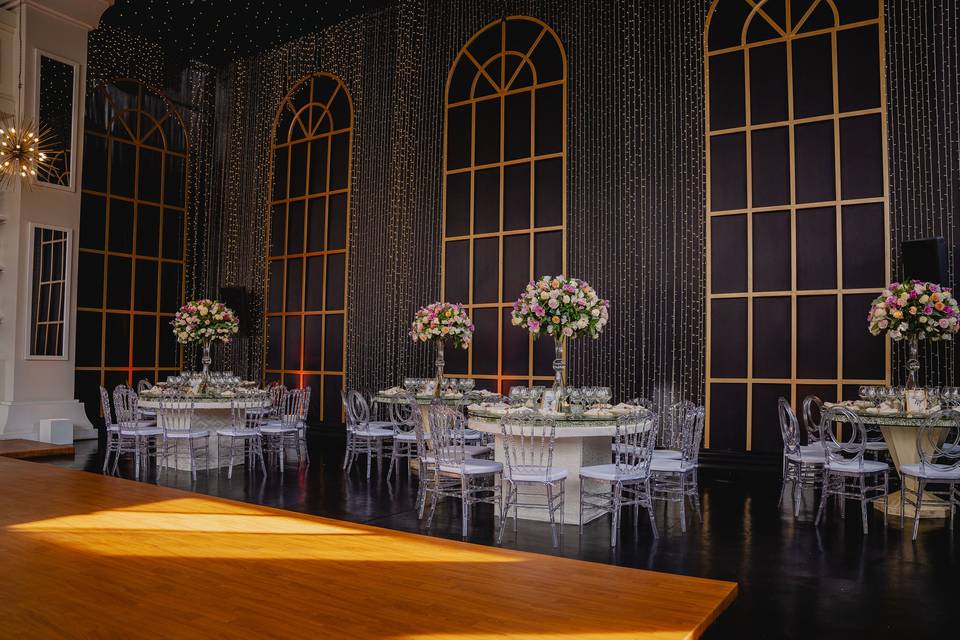 Boda Brenda & Luis