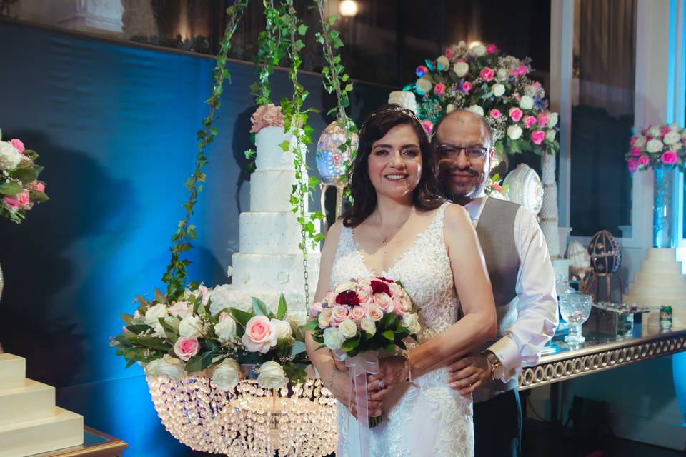 Boda Joyci & Paul