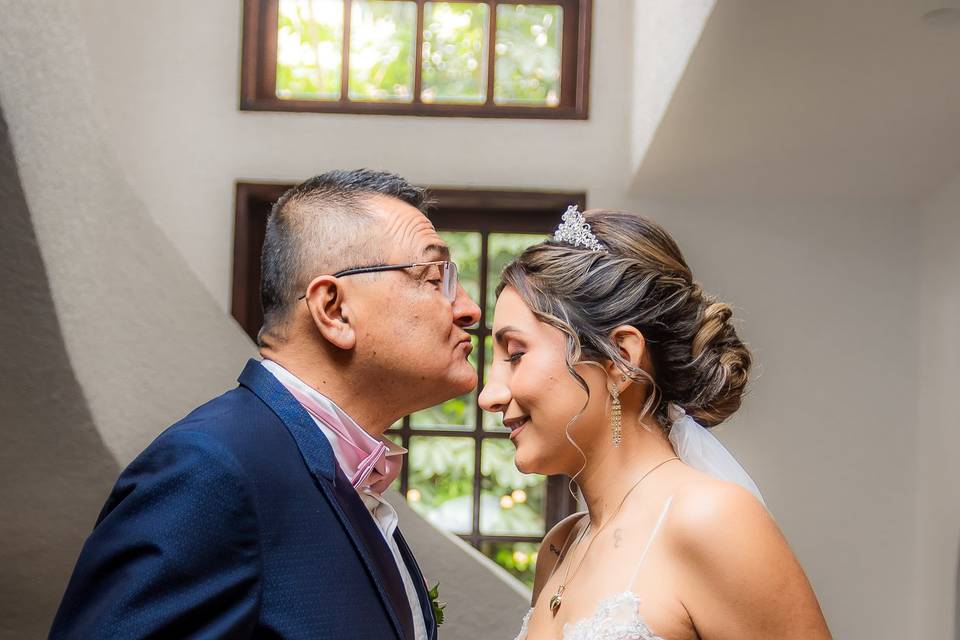 Boda Fabiola & Karlos