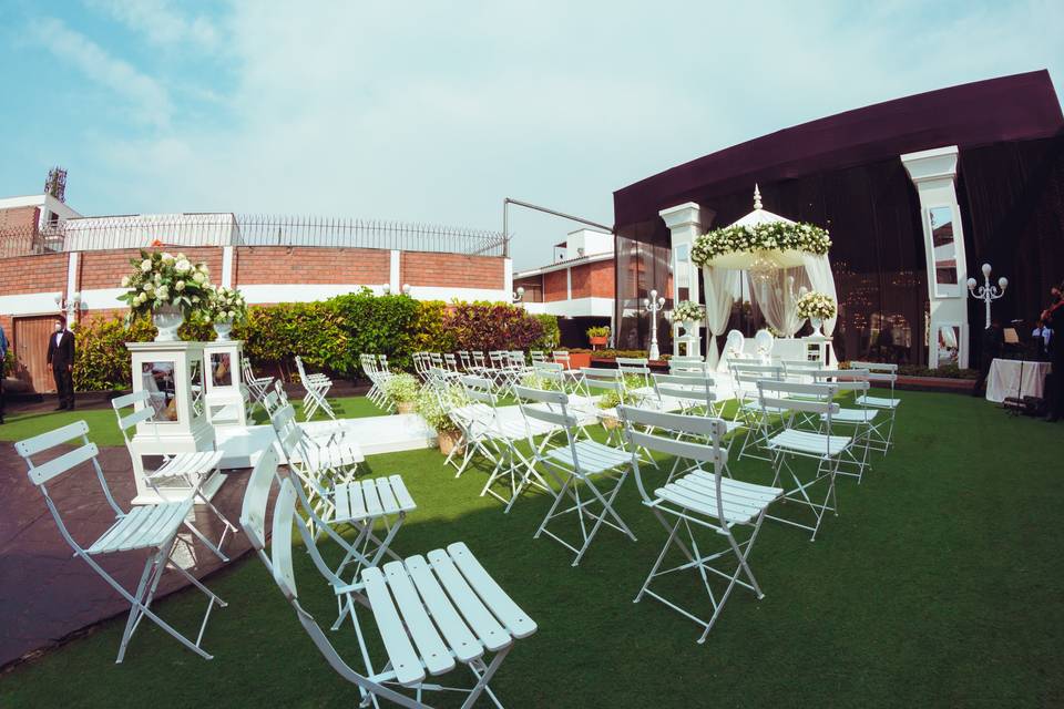 Boda Joycie & Paul