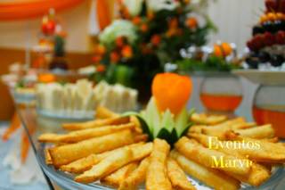 Eventos Marvic