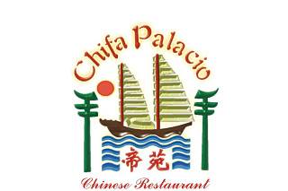 Chifa Palacio logo