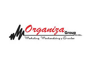 Organiza logo