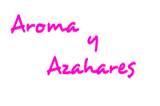 Aroma y Azahares logo