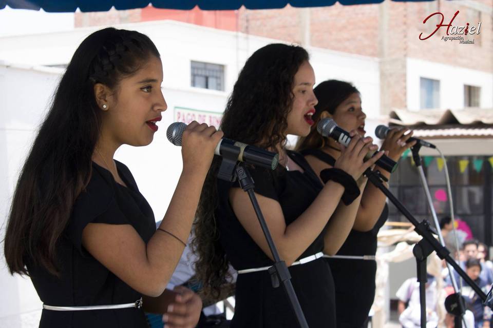 Aniversario colegio San José