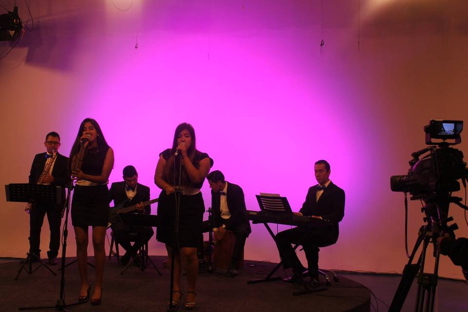 Coro para bodas