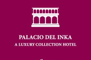 Palacio del Inka logo