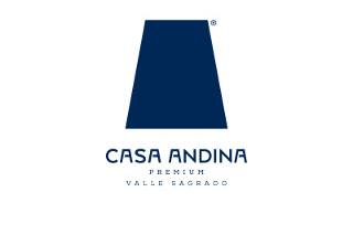 Casa Andina Premium Valle Sagrado logo