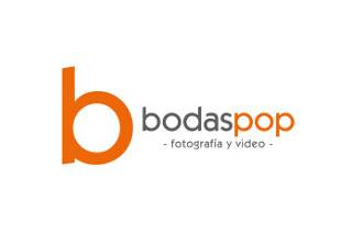 Bodaspop logotipo