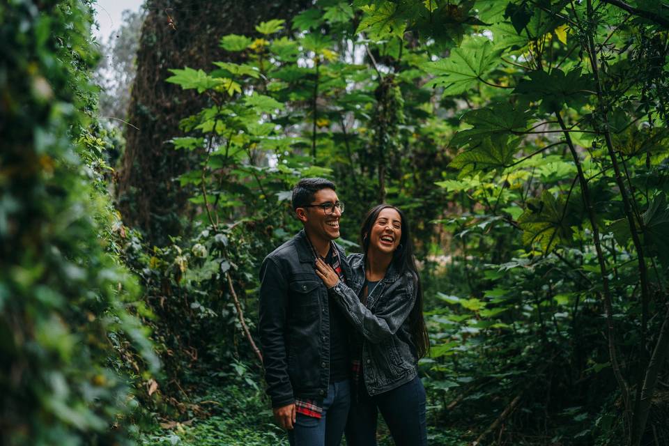 Preboda Ana & Jorge
