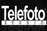Telefoto Studio logo
