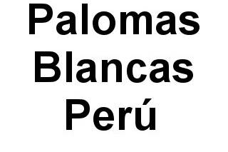 Palomas Blancas Perú logotipo