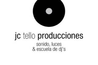 JC Tello logotipo