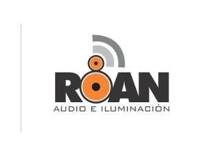 Roan Audio logo