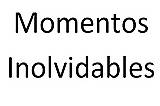 Momentos Inolvidables logo