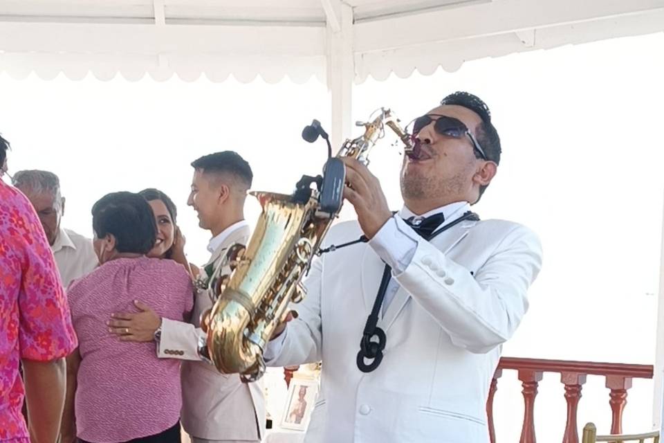 Boda La Punta Callao