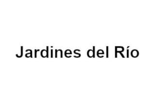Jardines del Río logo