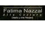 Fatima Nazzal logotipo