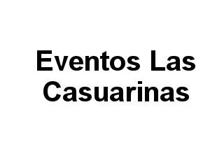 Eventos Las Casuarinas logo