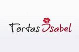Tortas Isabel Logo