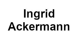 Ingrid Ackermann