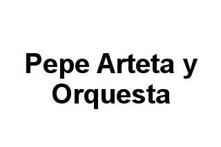 Pepe Arteta y Orquesta logo
