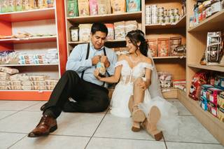 Soe Corvalan Wedding Planner