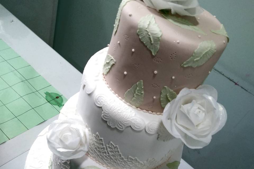 Maqueta bodas