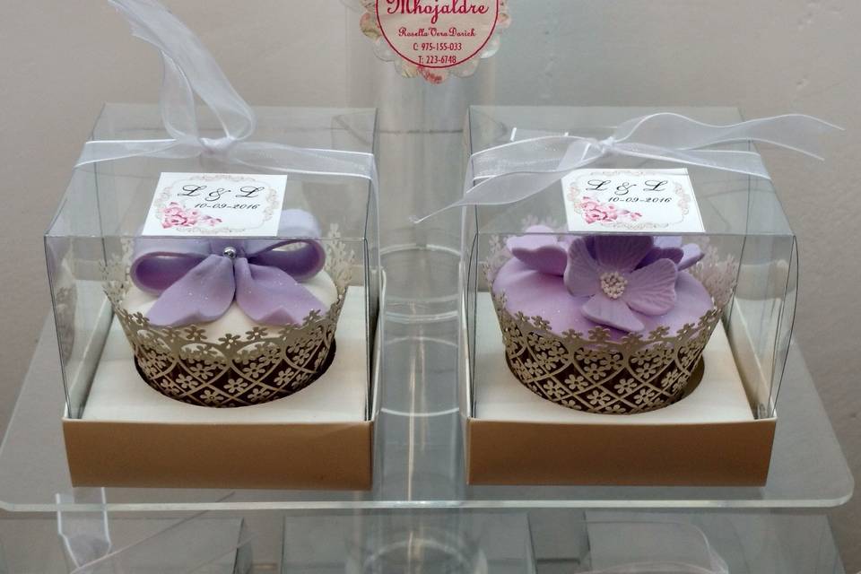 Cupcakes