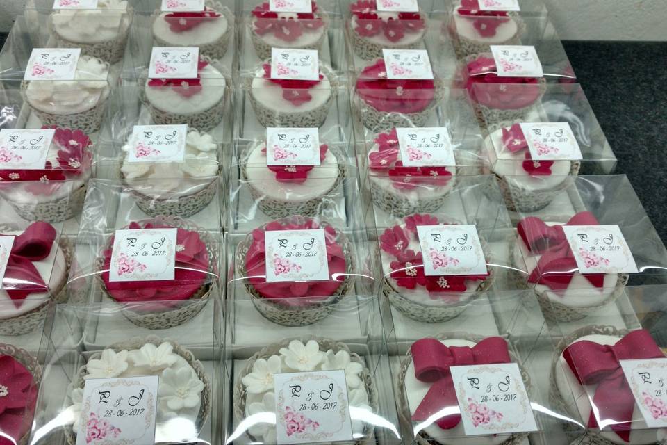 Cupcakes