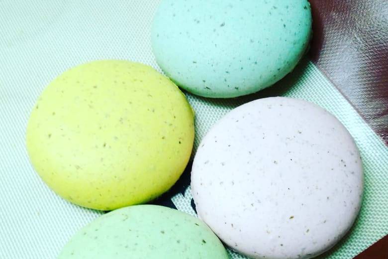 Macarons