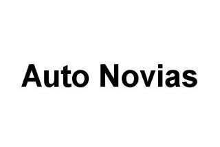 Auto Novias logo