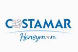 Costamar Honeymoon logo