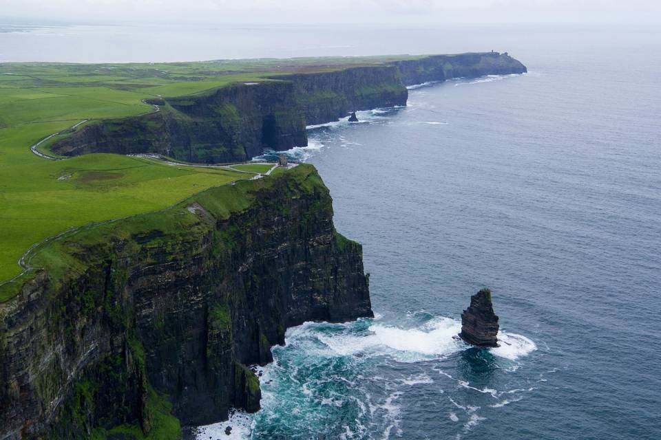 Irlanda