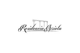 Residencia Arrieta logo