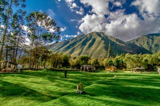 The Sacred Valley Lodge 1