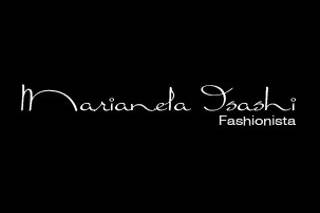 Marinela Isashi logo