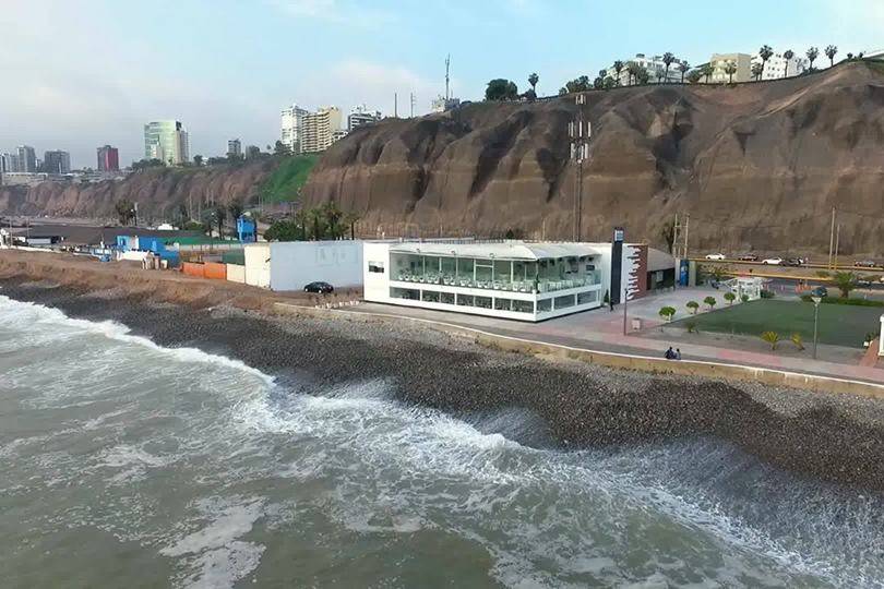 Costa verde