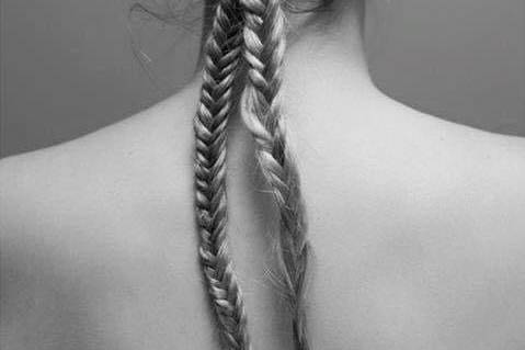 Trenzas