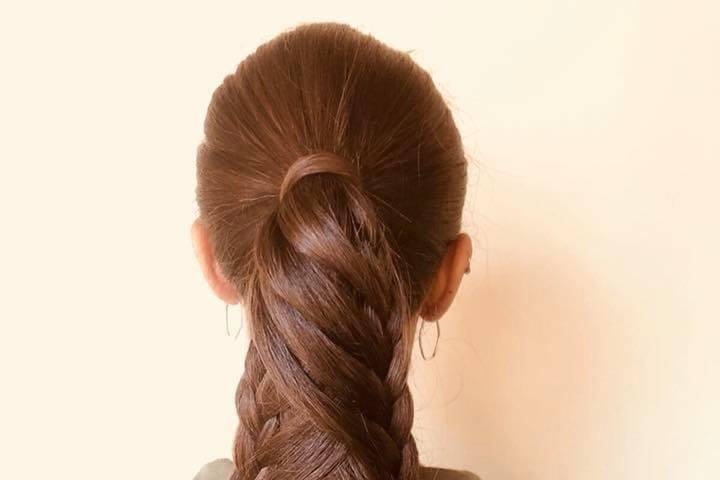 Trenza