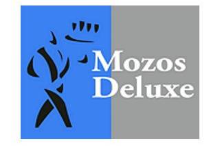Logo Mozos Deluxe