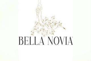 Bella Novia Arequipa Logo