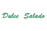 Dulce salado logotipo