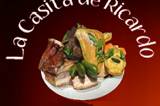 La Casita de Ricardo logo