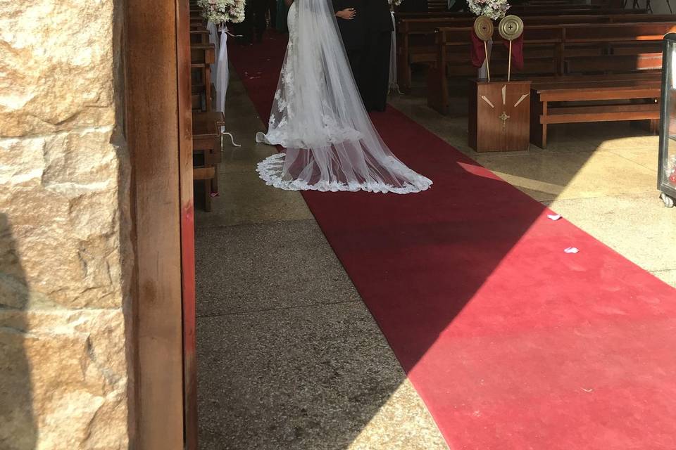 Lizbeth Alejo - Wedding