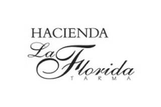 Hacienda La Florida logo