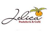 Jelica Pastelería & Café logo
